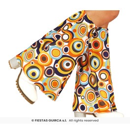 70s Boot Covers 
