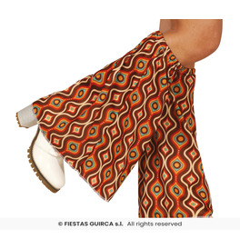 70s Boot Covers