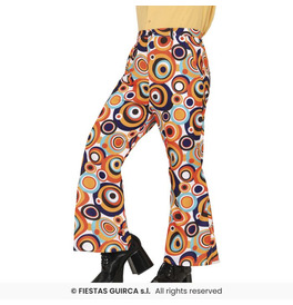 70s Flared Trousers