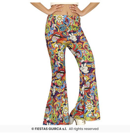 Hippie Trousers