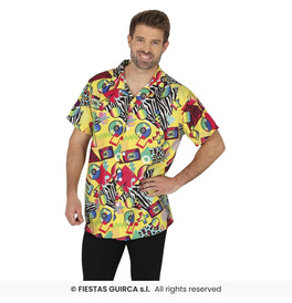 80s Shirt