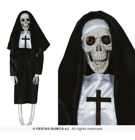 Hanging nun 40 cm