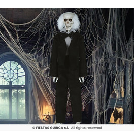 Hanging skeleton assortment 64 cm