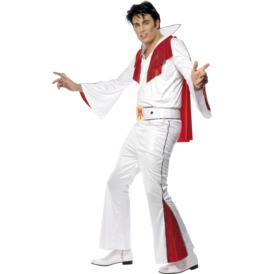 Elvis Costume