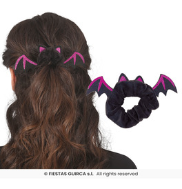 Bat Hairband
