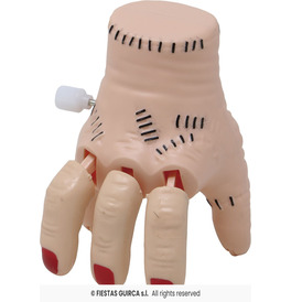 Wind-up Walking Hands, 8cm