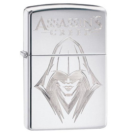 Assassin's Creed® Ezio Zippo Lighter
