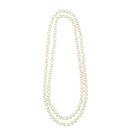 1920s Vintage Style Faux Pearl Beads