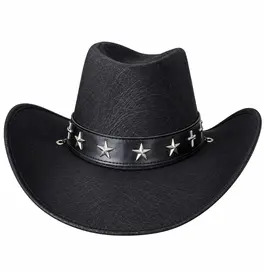 Lone Ridge Cowboy Hat