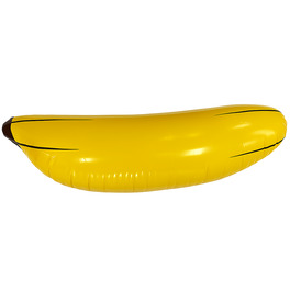 Inflatable Banana