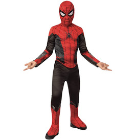 Spider-Man Costume