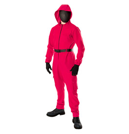 The Gamer Suit Costume