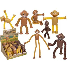 Stretch Tube Monkey