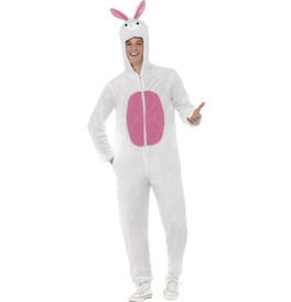 Unisex Bunny Costume