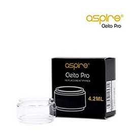 Aspire Cleito Pro Bubble Glass 