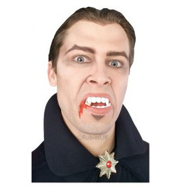 Vampire Teeth