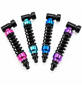 DK Spring Design Pipe
