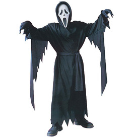 Ghost Face® Scream Child Costume