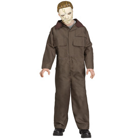 Michael Myers RZ Child Costume