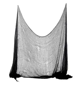 Creepy Cloth, Black