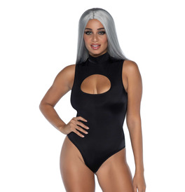 Keyhole Bodysuit
