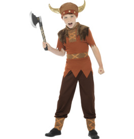 Viking Costume