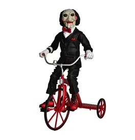Saw Billy The Puppet 12'' Figure With Sound