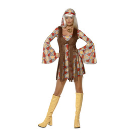 1960s Groovy Baby Costume