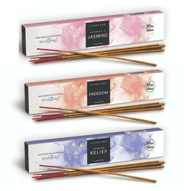 Wise Skies Incense Booster Pack
