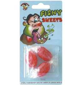 Fishy Sweets - Prank Item 