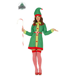 Elf Fairy Costume