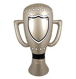 Inflatable Trophy
