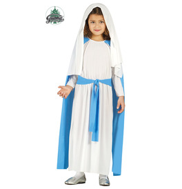 Virgin Mary Costume