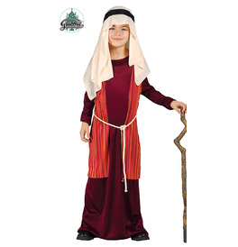 Saint Joseph Shepherd Costume