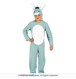 Mule Costume