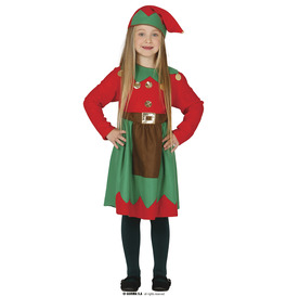 Fairy Elf Costume 