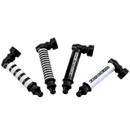DK Black & White Design Pipes