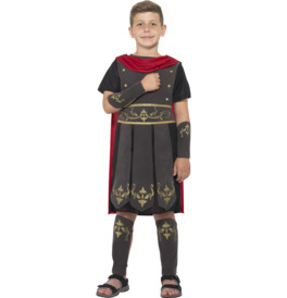 Smiffys Roman Soldier Costume