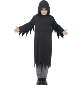 Dark Reaper Costume