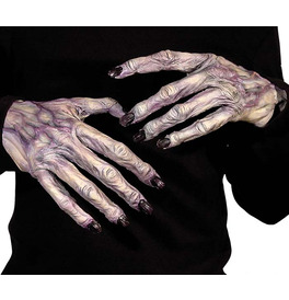 Ghoul Halloween Hands 