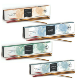 Wise Skies Incense Booster Pack Gift Set