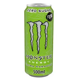 Monster Energy Ultra Paradise 500ml