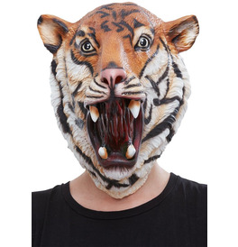 Tiger Mask 