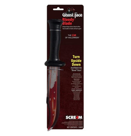 Ghost Face® Bloody Blade