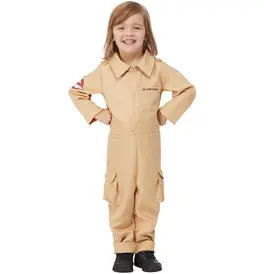 Ghostbusters Toddler Costume