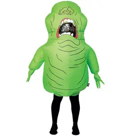 Ghostbusters Inflatable Slimer Costume