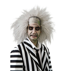 BeetleJuice  Wig