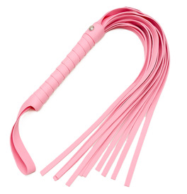 Short Whip, Baby Pink