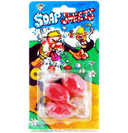 Soap Sweets - Prank Item 