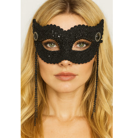 Deluxe Eye Mask